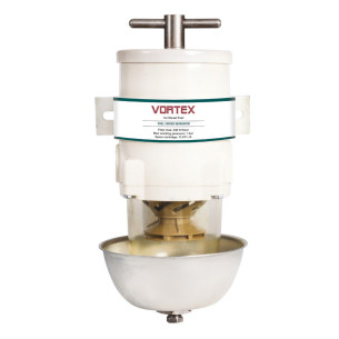 Filtro gasolio Gertech Vortex