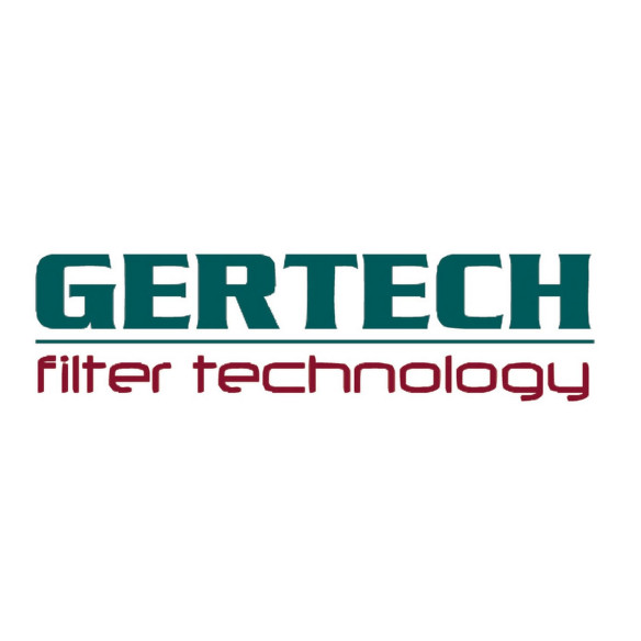 Filtro gasolio Gertech Vortex