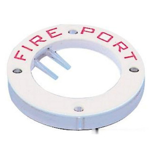 Portellino Fire Port