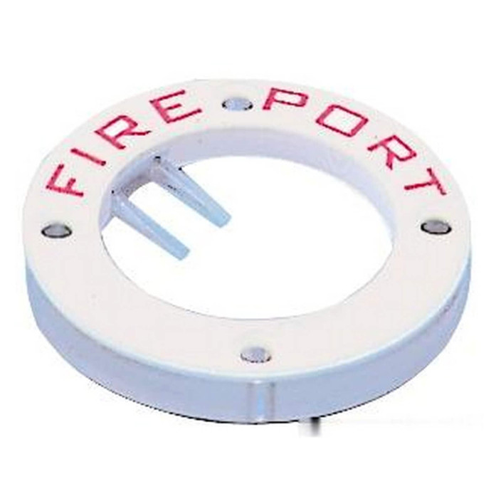 Portellino Fire Port
