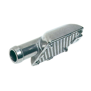 Succhiarola inox