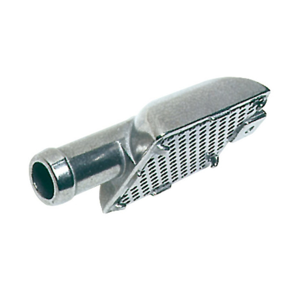 Succhiarola inox