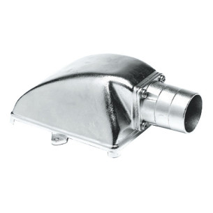 Suction strainer AISI 316