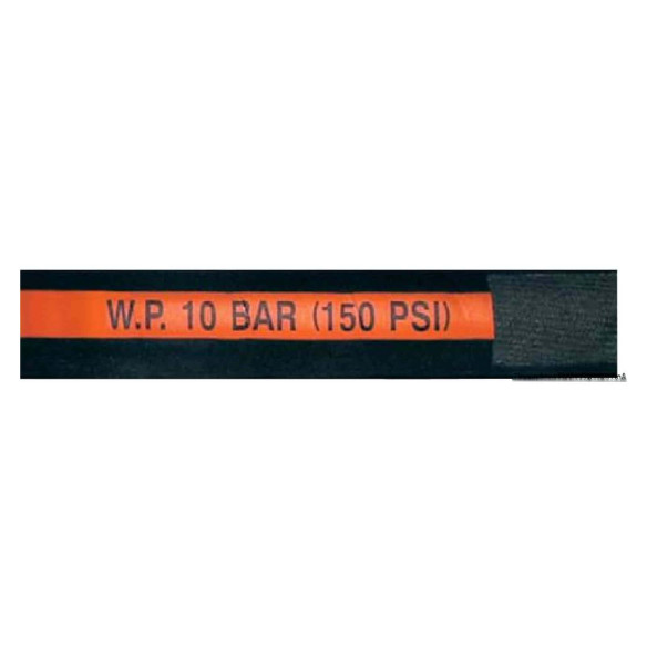 Hot Water special rubber pipe
