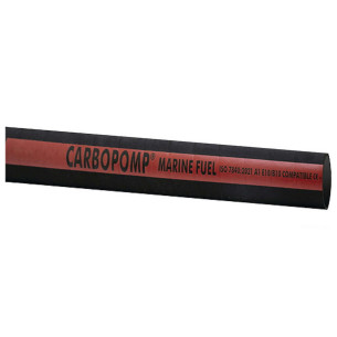 A1 fuel hose smooth