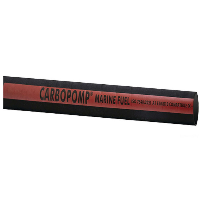 Tubo carburante classe A1