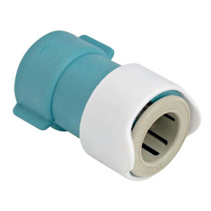 Whale BSP plastic adapter