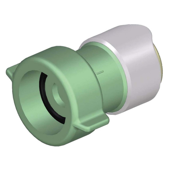 Whale WX1552B adapter