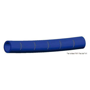 Whale cold water pipe blue reel