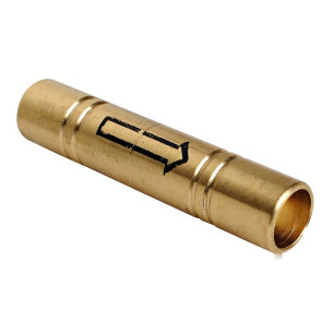 WHALE check valve