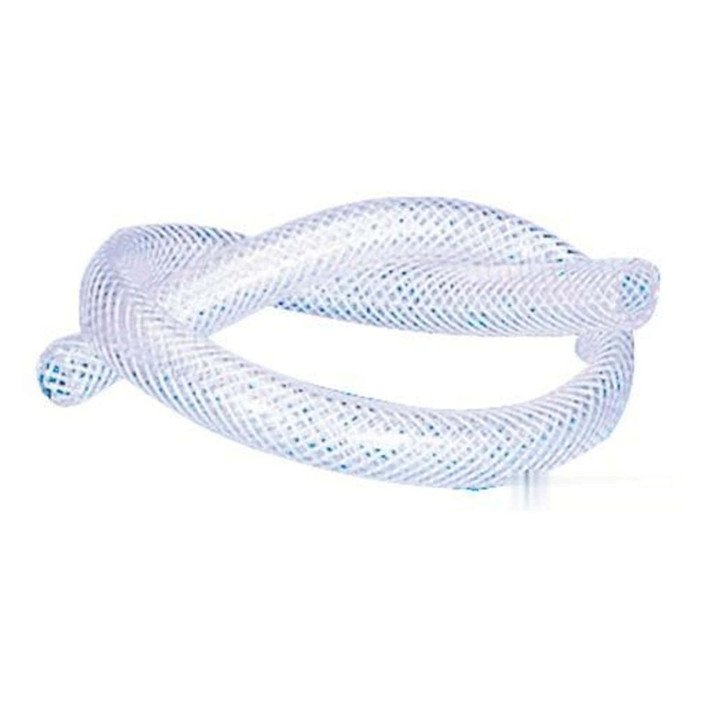 Reinforced PVC hose water distribution