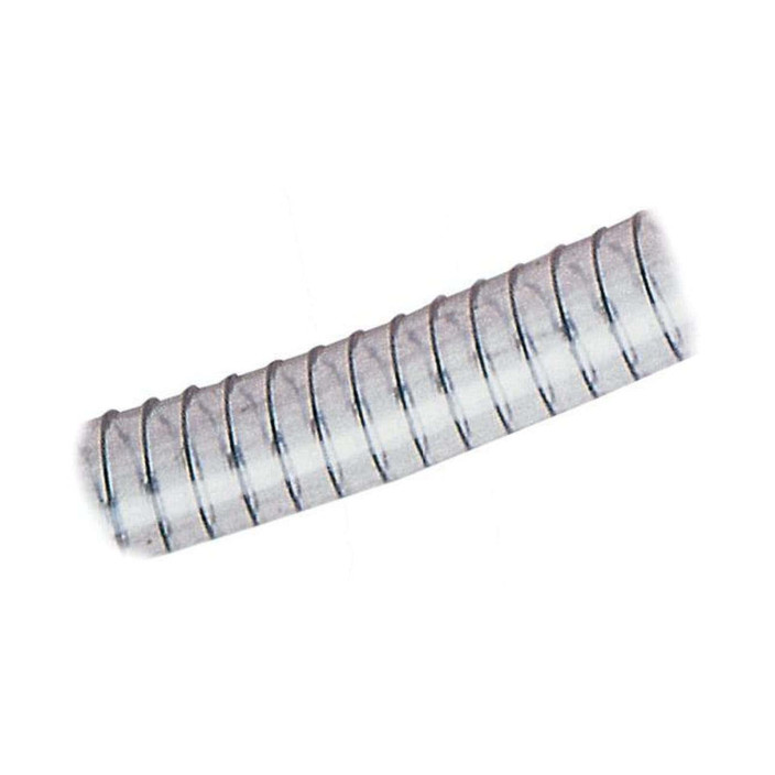 Spiral reinforced hose