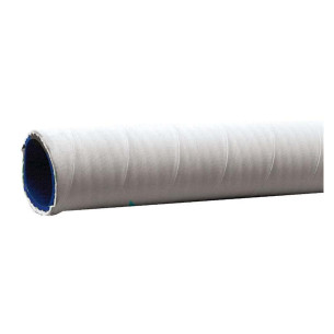 Sanitary antiodeur hose