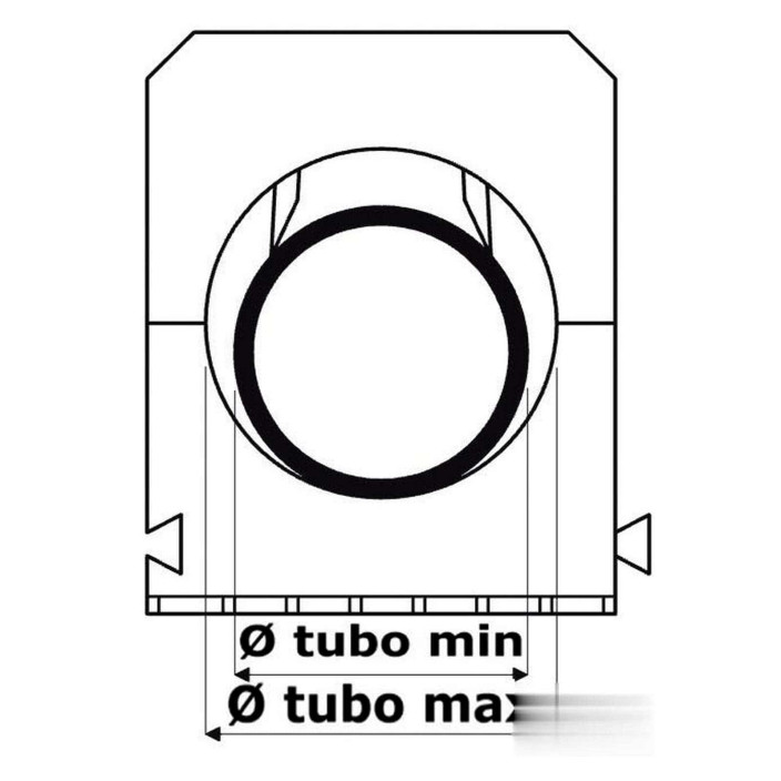 Hose clip