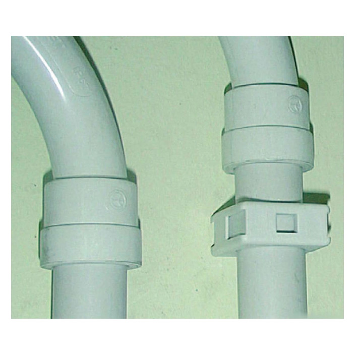 Hose clip