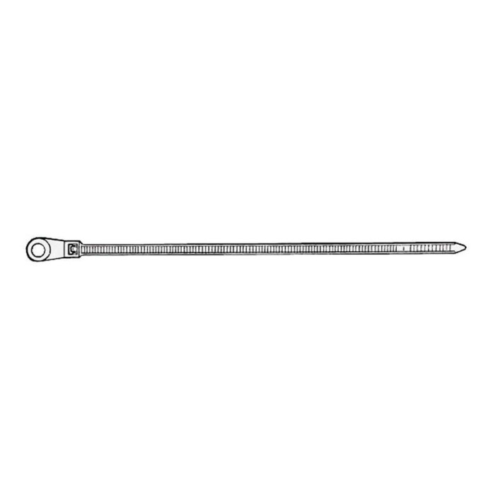 Nylon strap 48 mm x 200 mm