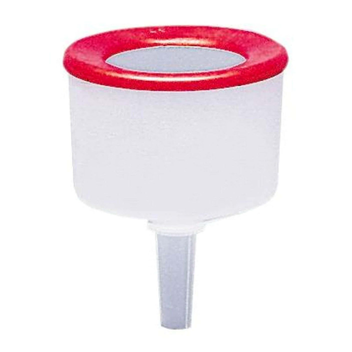 Imbuto carburante PVC