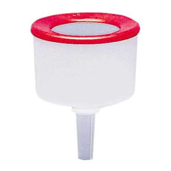 Imbuto carburante PVC