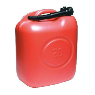 Tanica benzina Eltex