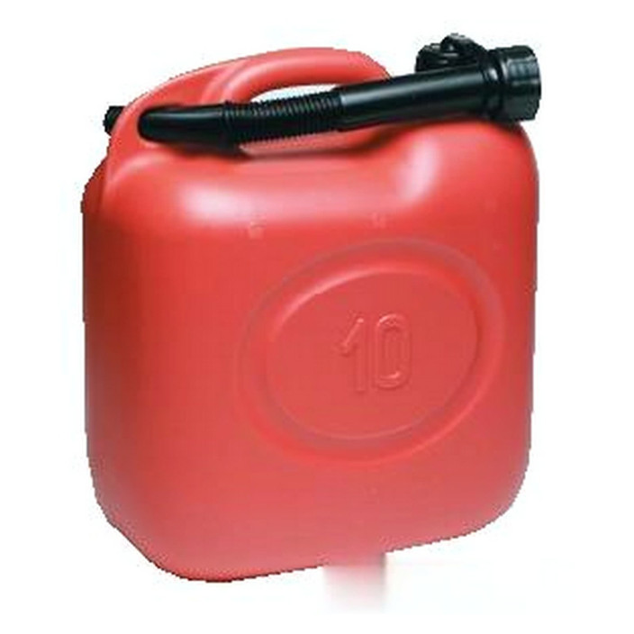 Eltex fuel jerrycan