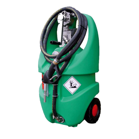 Petrol container wtyres ADRtested