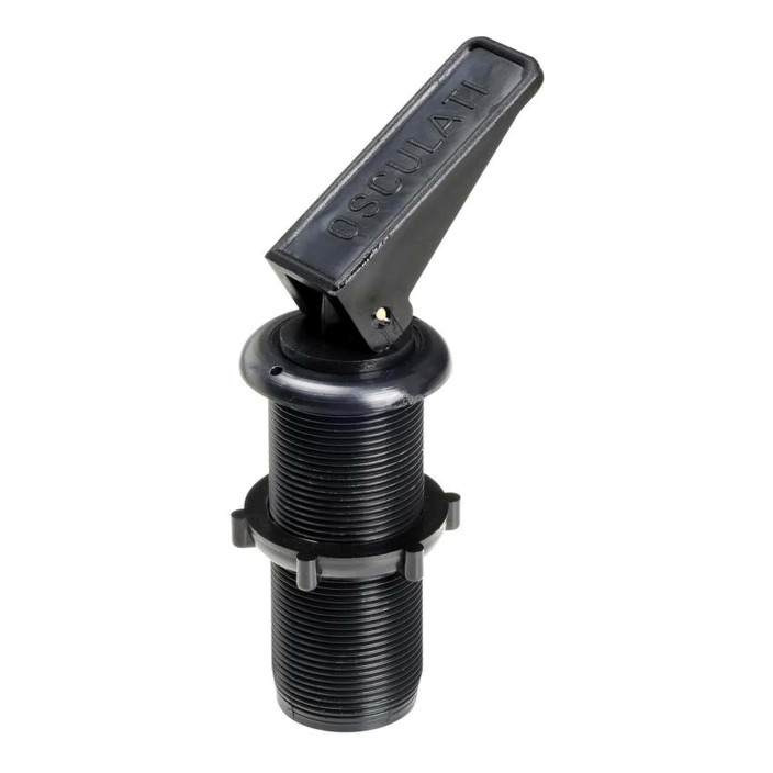 Expandable plug