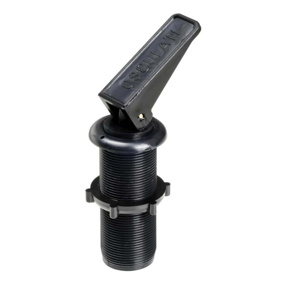 Expandable plug