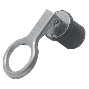 Tappo inox espansione