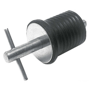 Tappo acqua inox espansione