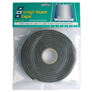 Nastro adesivo PVC oblò