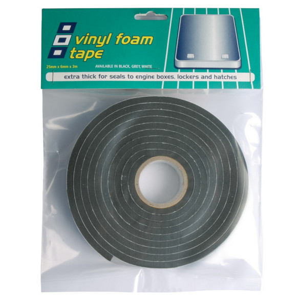 PSP MARINE PVC adhesive tape portlights