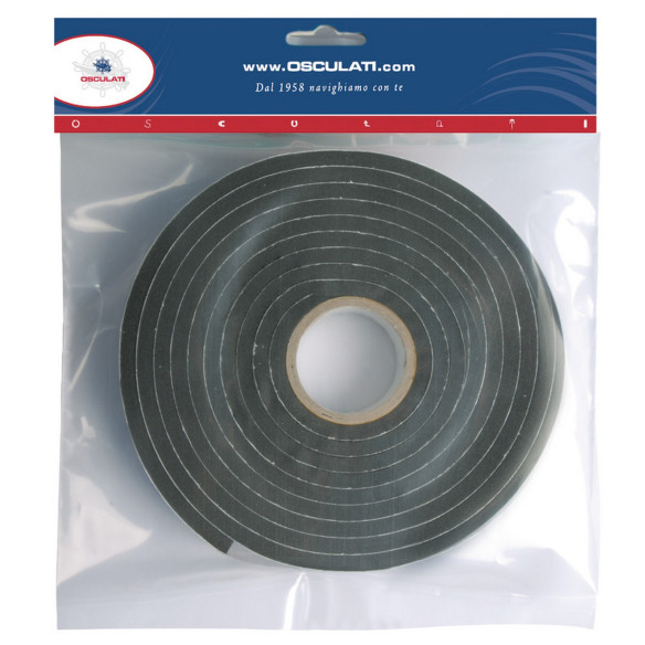 Nastro adesivo PVC oblò