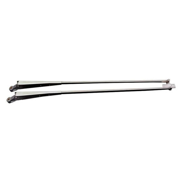 Braccio a pantografo per motore 100W - 19.186.02