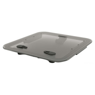 Passo uomo Lewmar Ultra Low Profile
