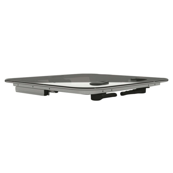 Passo uomo Lewmar Ultra Low Profile