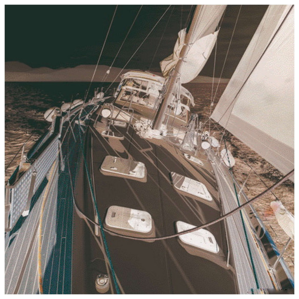 GRY SLV HATCH