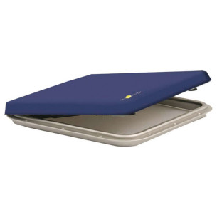 Cover Lewmar Low profile Hatch size