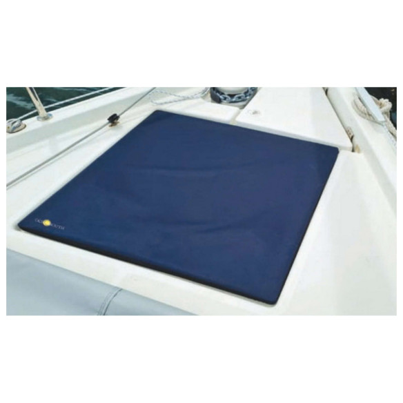 Protezione passouomo Lewmar Flush size