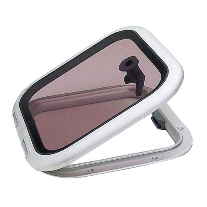 LEWMAR Lukeneinstieg Low Profile