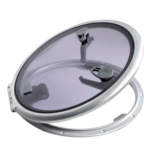 LEWMAR Low Profile hatch