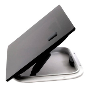 LEWMAR Lukeneinstieg Flush Hatch