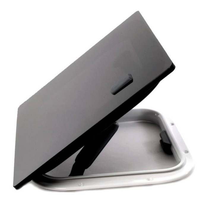 LEWMAR Lukeneinstieg Flush Hatch