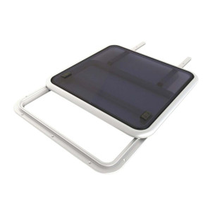 LEWMAR sliding Pilot Hatch