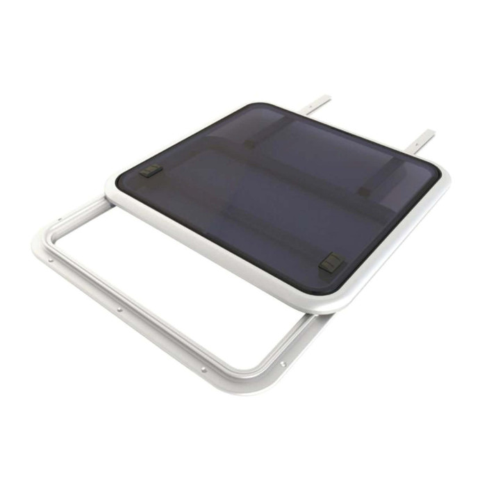 LEWMAR sliding Pilot Hatch