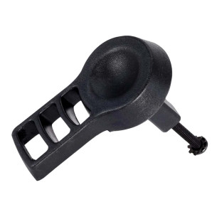 Handle kit BOMAR Contour hatches