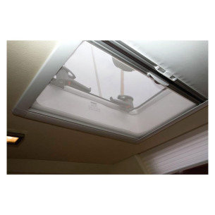 OCEANAIR PVC white liner