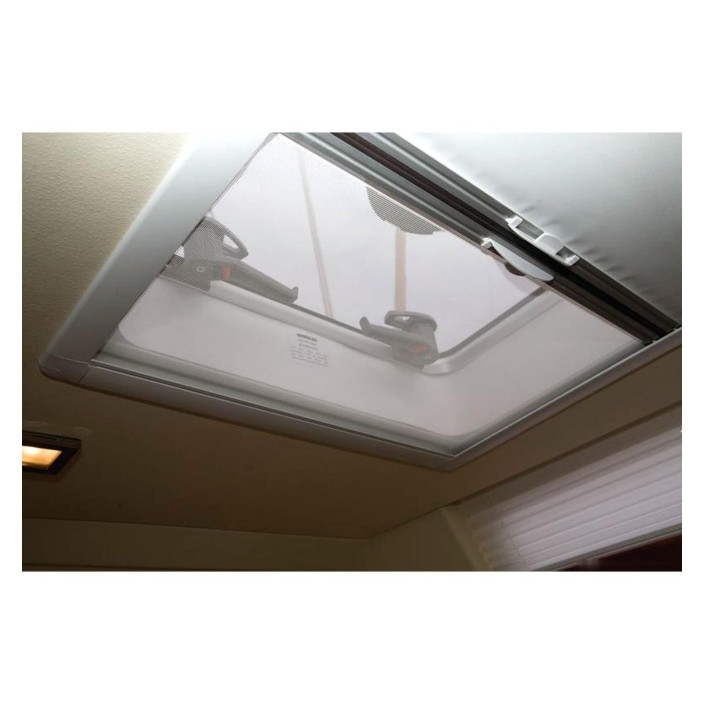 OCEANAIR PVC white liner