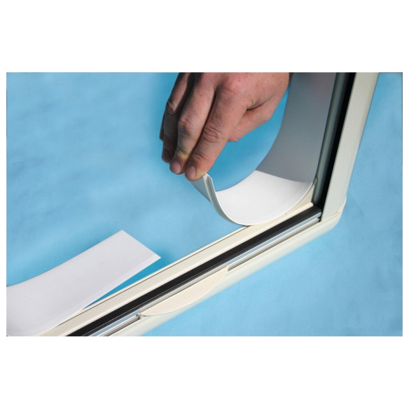 OCEANAIR PVC white liner
