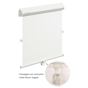 Oceanair Hatch Shade roller blind