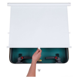 Oceanair Cabinshade roller blind
